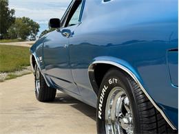 1972 Chevrolet El Camino SS (CC-2107740) for sale in Greene, Iowa