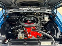 1972 Chevrolet El Camino SS (CC-2107740) for sale in Greene, Iowa