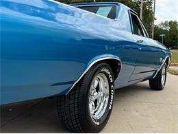1972 Chevrolet El Camino SS (CC-2107740) for sale in Greene, Iowa