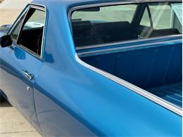 1972 Chevrolet El Camino SS (CC-2107740) for sale in Greene, Iowa