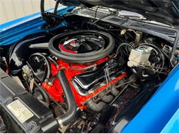 1972 Chevrolet El Camino SS (CC-2107740) for sale in Greene, Iowa