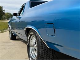 1972 Chevrolet El Camino SS (CC-2107740) for sale in Greene, Iowa