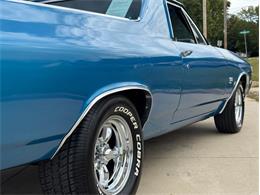 1972 Chevrolet El Camino SS (CC-2107740) for sale in Greene, Iowa