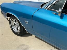 1972 Chevrolet El Camino SS (CC-2107740) for sale in Greene, Iowa