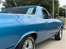 1972 Chevrolet El Camino SS (CC-2107740) for sale in Greene, Iowa