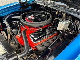 1972 Chevrolet El Camino SS (CC-2107740) for sale in Greene, Iowa