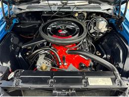 1972 Chevrolet El Camino SS (CC-2107740) for sale in Greene, Iowa