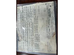 1972 Chevrolet El Camino SS (CC-2107740) for sale in Greene, Iowa