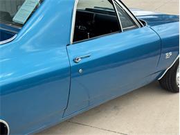 1972 Chevrolet El Camino SS (CC-2107740) for sale in Greene, Iowa