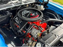 1972 Chevrolet El Camino SS (CC-2107740) for sale in Greene, Iowa