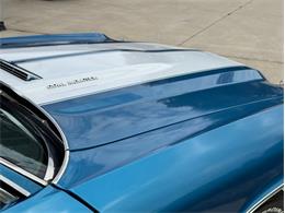 1972 Chevrolet El Camino SS (CC-2107740) for sale in Greene, Iowa