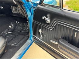 1972 Chevrolet El Camino SS (CC-2107740) for sale in Greene, Iowa
