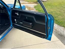 1972 Chevrolet El Camino SS (CC-2107740) for sale in Greene, Iowa