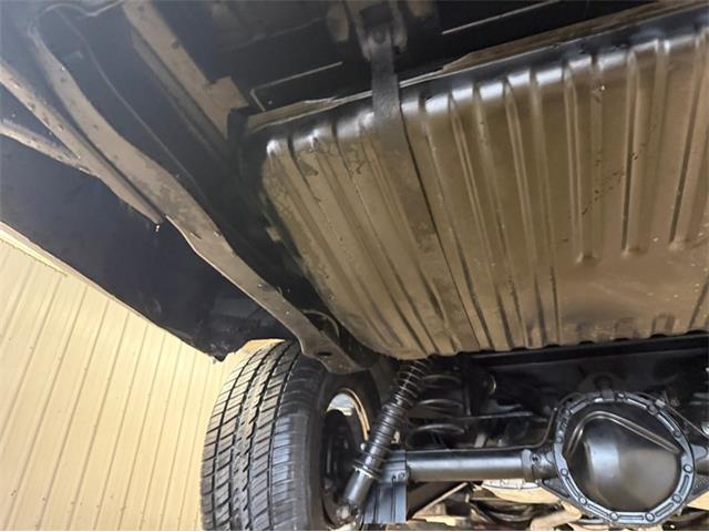 1972 Chevrolet El Camino SS (CC-2107740) for sale in Greene, Iowa