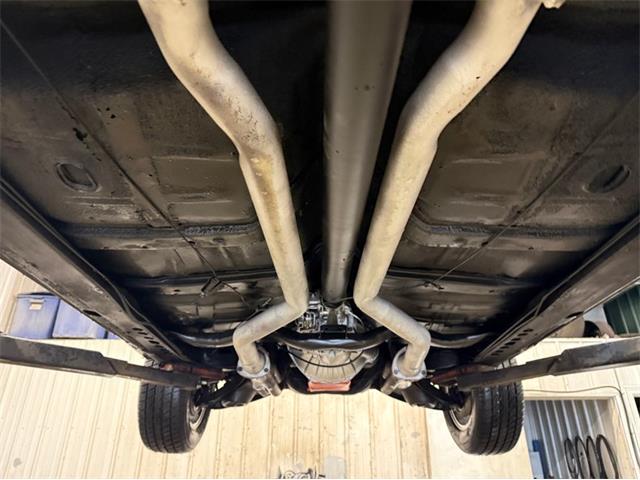 1972 Chevrolet El Camino SS (CC-2107740) for sale in Greene, Iowa