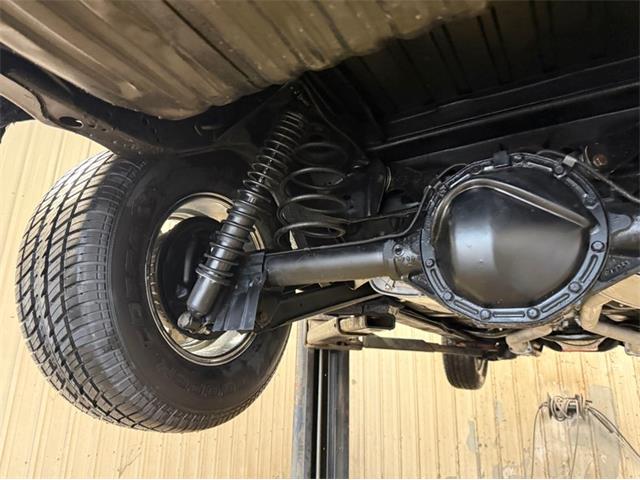 1972 Chevrolet El Camino SS (CC-2107740) for sale in Greene, Iowa