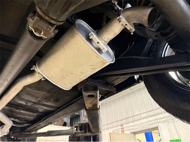 1972 Chevrolet El Camino SS (CC-2107740) for sale in Greene, Iowa