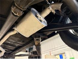 1972 Chevrolet El Camino SS (CC-2107740) for sale in Greene, Iowa