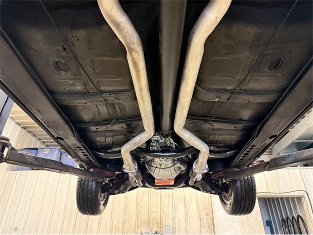 1972 Chevrolet El Camino SS (CC-2107740) for sale in Greene, Iowa