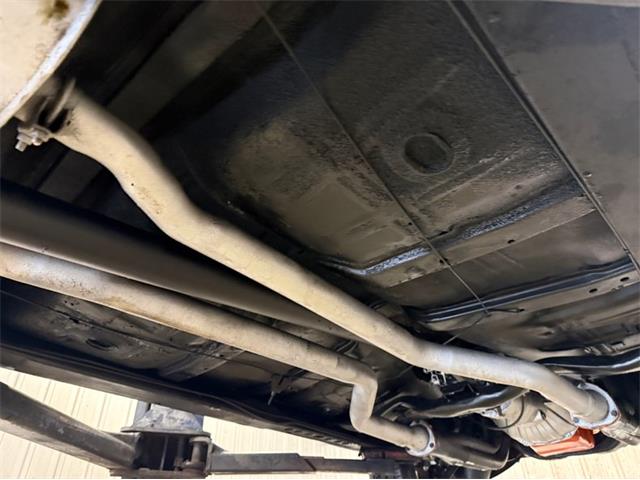 1972 Chevrolet El Camino SS (CC-2107740) for sale in Greene, Iowa