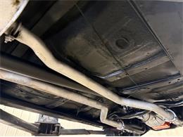 1972 Chevrolet El Camino SS (CC-2107740) for sale in Greene, Iowa