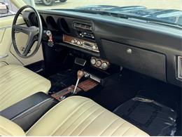 1969 Pontiac GTO (CC-2107741) for sale in Greene, Iowa