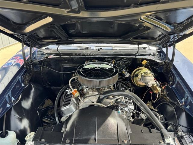 1969 Pontiac GTO (CC-2107741) for sale in Greene, Iowa