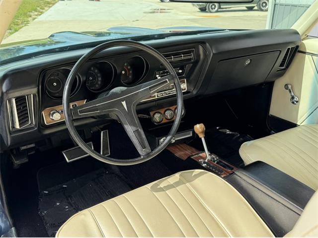 1969 Pontiac GTO (CC-2107741) for sale in Greene, Iowa