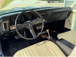 1969 Pontiac GTO (CC-2107741) for sale in Greene, Iowa