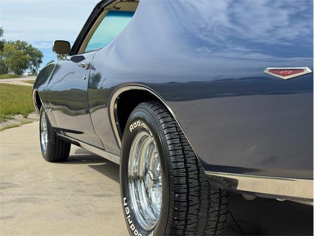 1969 Pontiac GTO (CC-2107741) for sale in Greene, Iowa