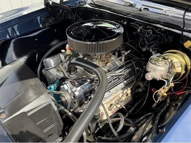 1969 Pontiac GTO (CC-2107741) for sale in Greene, Iowa