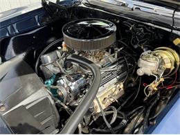 1969 Pontiac GTO (CC-2107741) for sale in Greene, Iowa