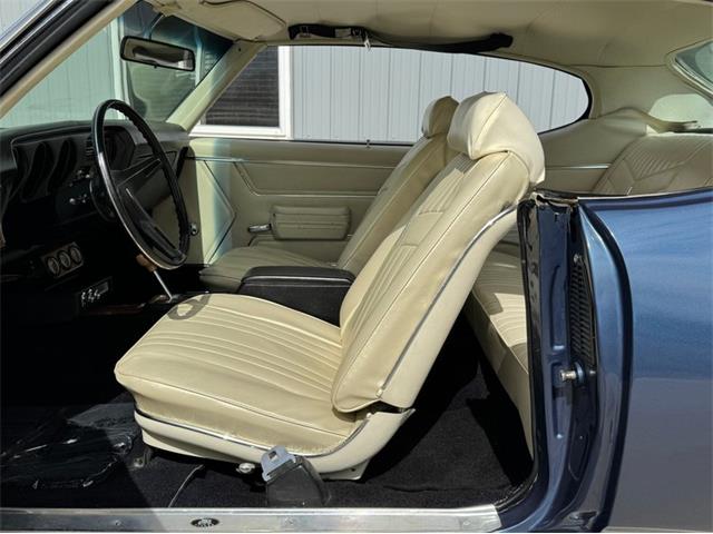 1969 Pontiac GTO (CC-2107741) for sale in Greene, Iowa