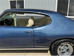 1969 Pontiac GTO (CC-2107741) for sale in Greene, Iowa