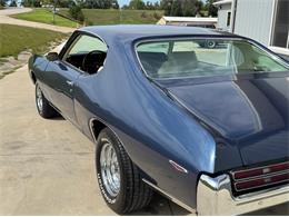 1969 Pontiac GTO (CC-2107741) for sale in Greene, Iowa