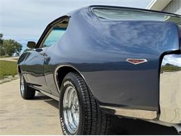 1969 Pontiac GTO (CC-2107741) for sale in Greene, Iowa