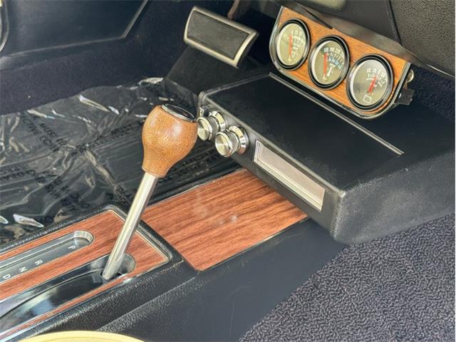 1969 Pontiac GTO (CC-2107741) for sale in Greene, Iowa