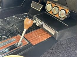 1969 Pontiac GTO (CC-2107741) for sale in Greene, Iowa