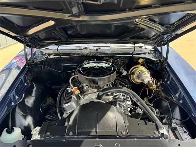 1969 Pontiac GTO (CC-2107741) for sale in Greene, Iowa
