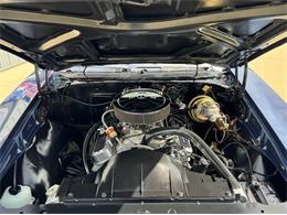 1969 Pontiac GTO (CC-2107741) for sale in Greene, Iowa