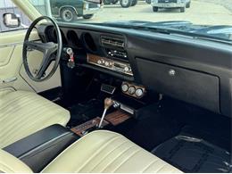 1969 Pontiac GTO (CC-2107741) for sale in Greene, Iowa
