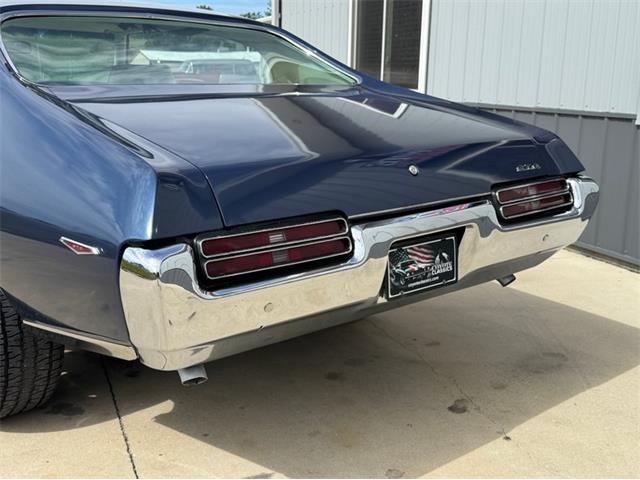 1969 Pontiac GTO (CC-2107741) for sale in Greene, Iowa