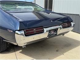1969 Pontiac GTO (CC-2107741) for sale in Greene, Iowa