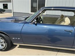 1969 Pontiac GTO (CC-2107741) for sale in Greene, Iowa