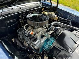 1969 Pontiac GTO (CC-2107741) for sale in Greene, Iowa