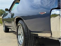 1969 Pontiac GTO (CC-2107741) for sale in Greene, Iowa