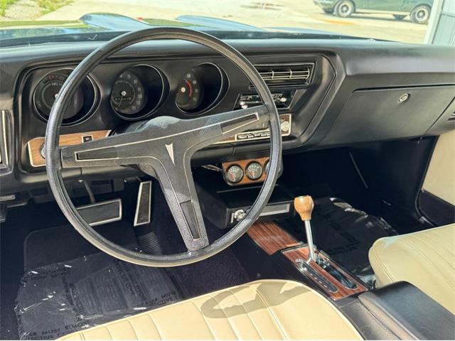 1969 Pontiac GTO (CC-2107741) for sale in Greene, Iowa