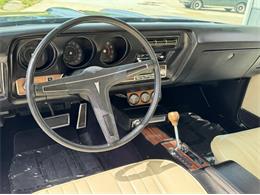 1969 Pontiac GTO (CC-2107741) for sale in Greene, Iowa