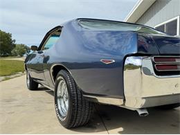 1969 Pontiac GTO (CC-2107741) for sale in Greene, Iowa
