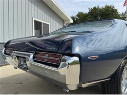1969 Pontiac GTO (CC-2107741) for sale in Greene, Iowa
